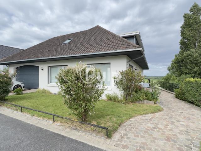 Bruay la Buissière Vente Maison 62