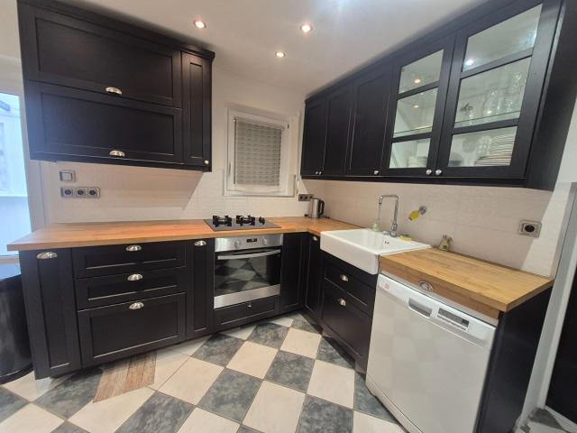 Bruay la Buissière Vente Maison 62