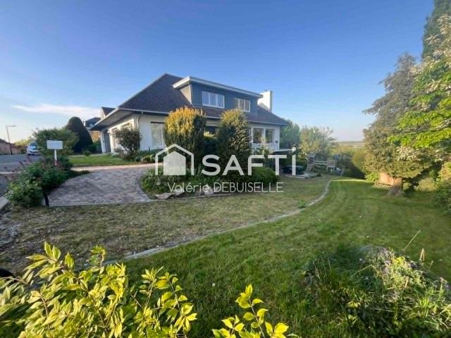 Bruay la Buissière Vente Maison 62
