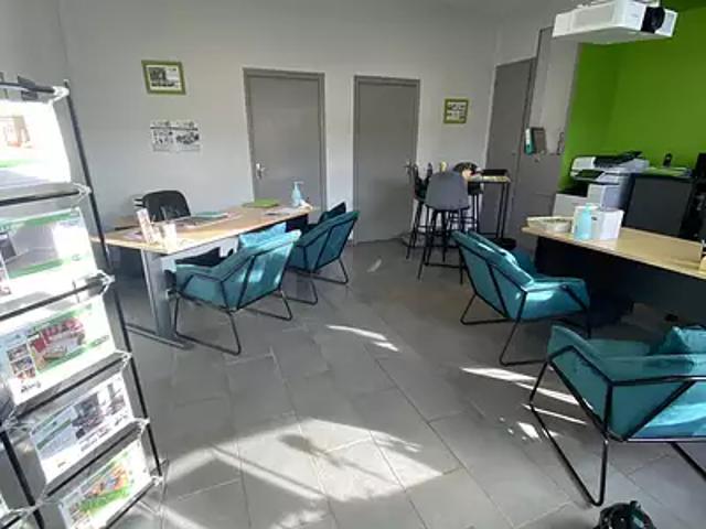 Bruay sur l'Escaut 59860 Achat / Vente immeuble
