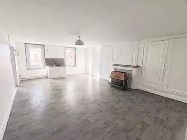 Bruay sur l'Escaut 59860 Achat / Vente immeuble