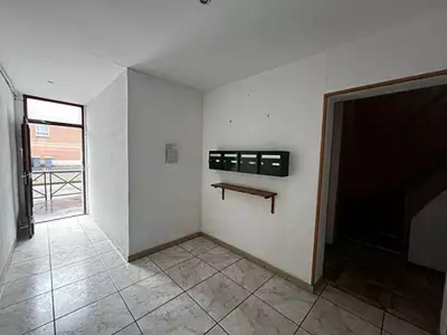 Bruay sur l'Escaut 59860 Achat / Vente immeuble terrasse