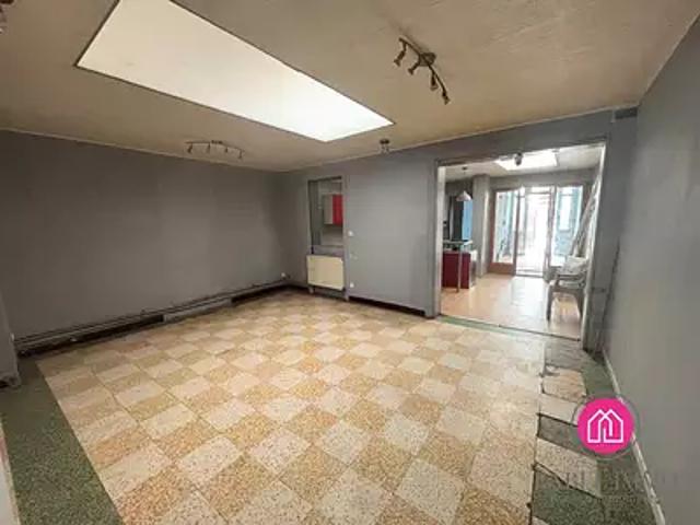 Bruay sur l'Escaut 59860 Achat / Vente maison 10 pièces t10
