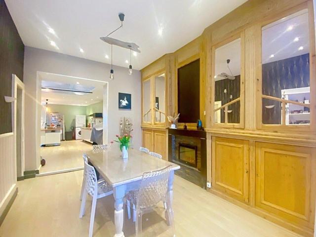 Bruay sur l'Escaut Vente Maison 59