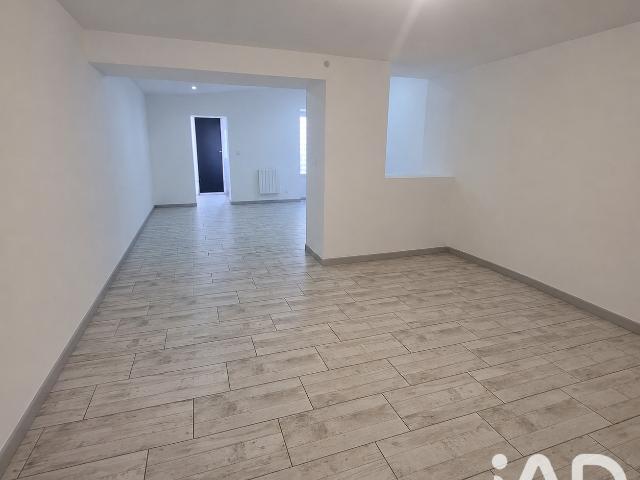 Bruay sur l'Escaut Vente Maison 59