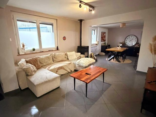 Bruay sur l'Escaut Vente Maison 59