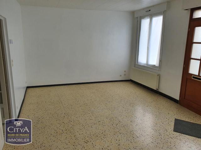 Bruay sur l'Escaut Location Maison 59