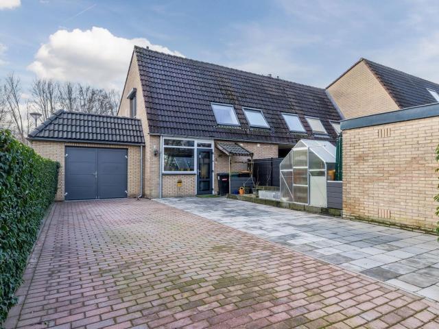 Brucknerlaantje, 147, 3862TK, Nijkerk, Gelderland 3862TK