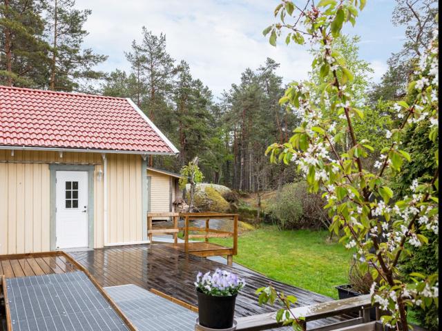 Brudbergsvägen 19