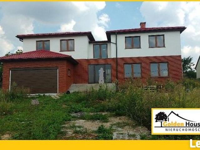 BRUDZOWICE DLA DWOCH RODZIN LUB POD DZIAŁALNOŚĆ