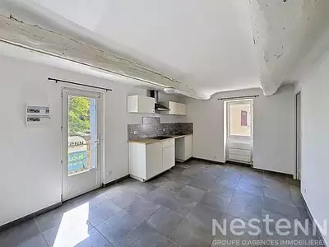 Brue Auriac 83119 Location appartement 2 pièces t2