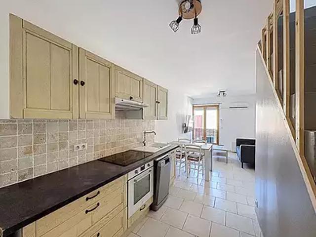 Brue Auriac 83119 Location maison 3 pièces t3