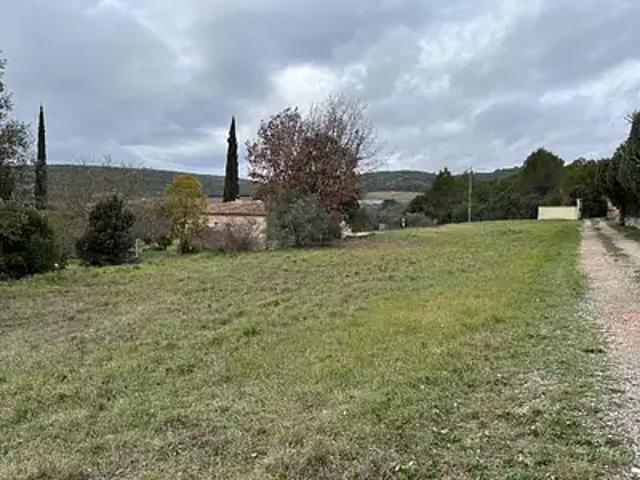 Brue Auriac 83119 Programme neuf terrain neuf à vendre