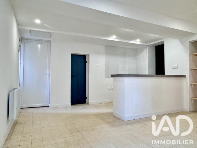 Brue Auriac Location Appartement 83