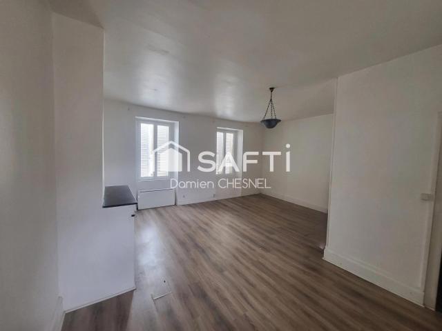 Bruère Allichamps Vente Maison 18