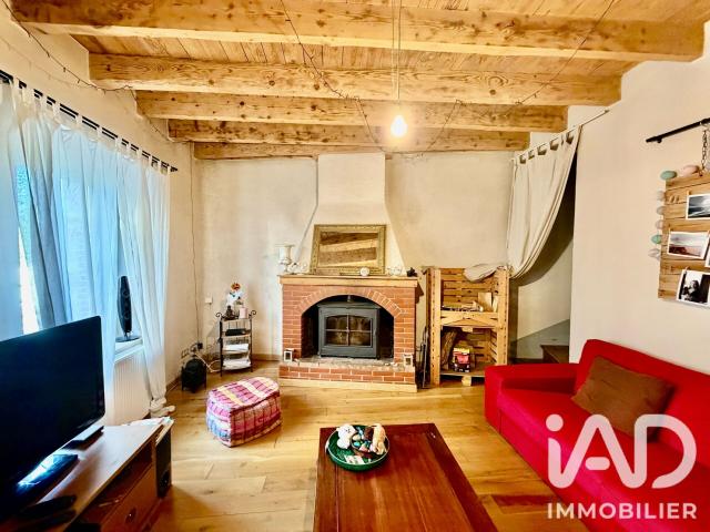 Brugairolles Vente Maison 11
