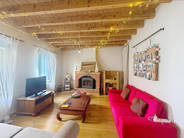 Limoux Vente Maison 11