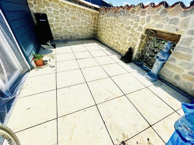 Brugairolles Vente Maison 11