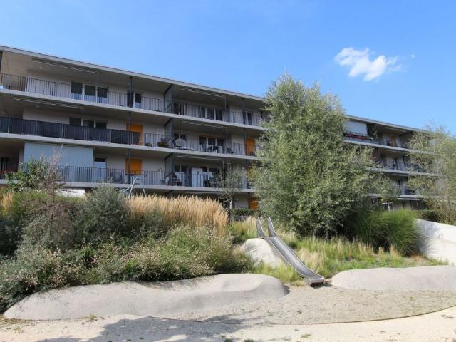 Brugg / 2.5 Zimmer Wohnung 0.2