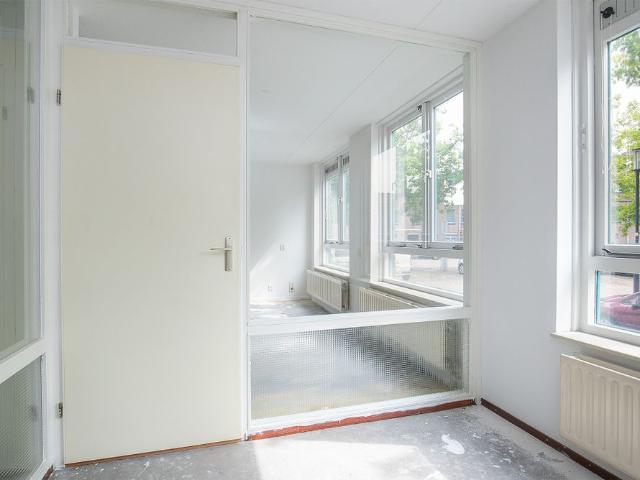 Bruggensingel zuid 143 Amersfoort