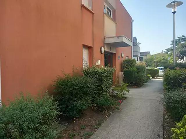Bruges 33520 Achat / Vente appartement 3 pièces t3