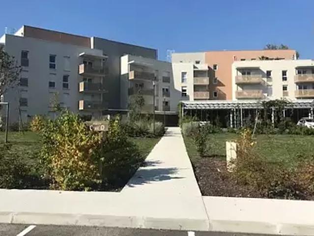 Bruges 33520 Achat / Vente appartement 3 pièces t3