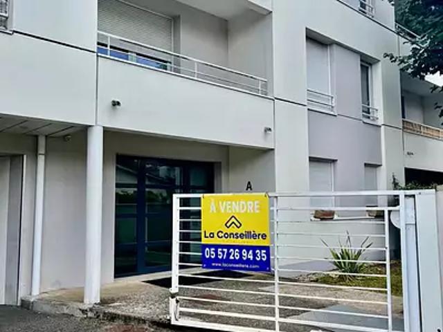 Bruges 33520 Achat / Vente appartement 3 pièces t3