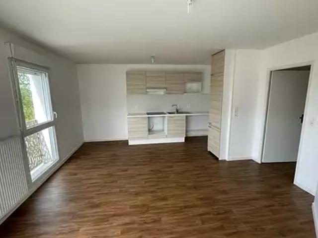 Bruges 33520 Achat / Vente appartement 3 pièces t3
