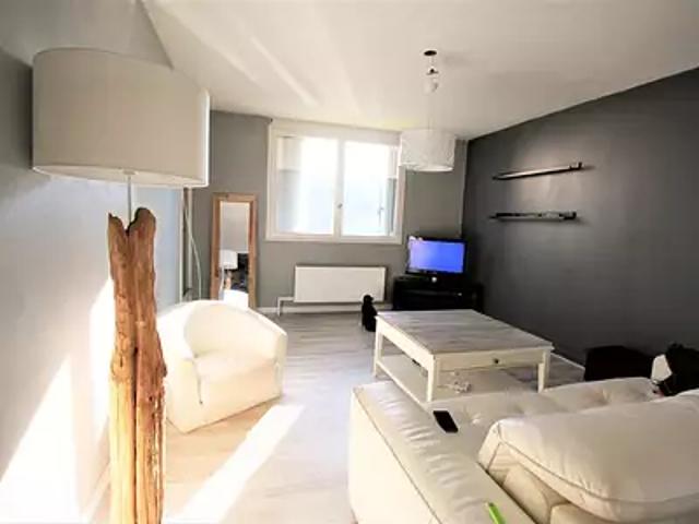 Bruges 33520 Achat / Vente appartement 3 pièces t3