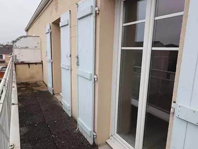 Bruges 33520 Achat / Vente appartement 3 pièces t3