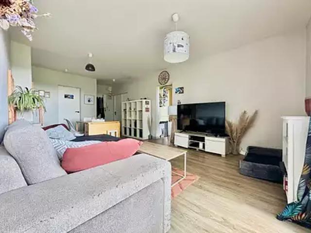 Bruges 33520 Achat / Vente appartement 3 pièces t3 cave balcon