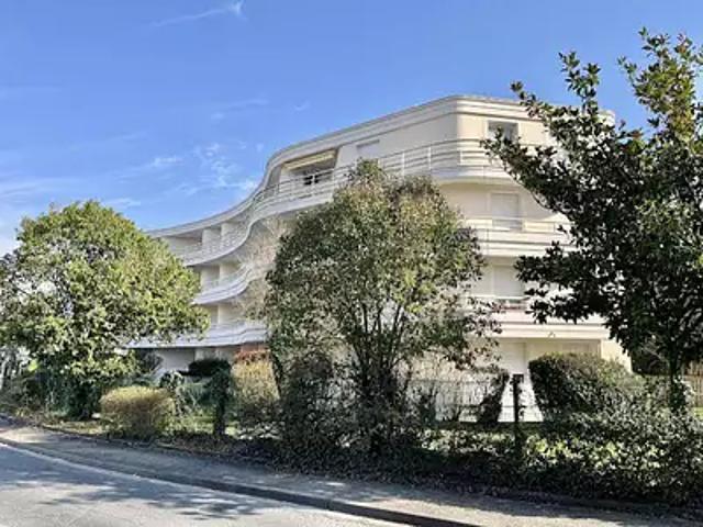Bruges 33520 Achat / Vente appartement 3 pièces t3 parking