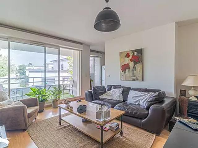 Bruges 33520 Achat / Vente appartement 3 pièces t3 parking