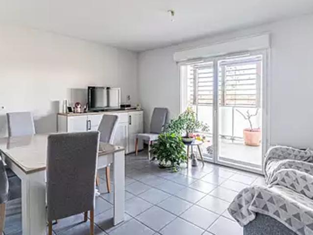 Bruges 33520 Achat / Vente appartement 3 pièces t3 parking