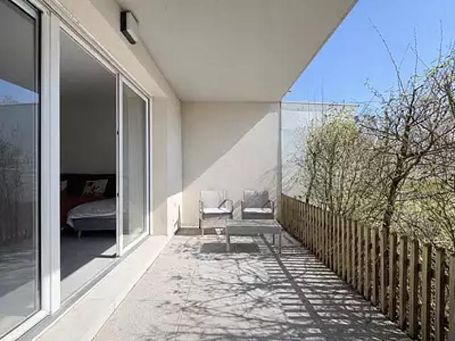 Bruges 33520 Achat / Vente appartement 3 pièces t3 terrasse parking