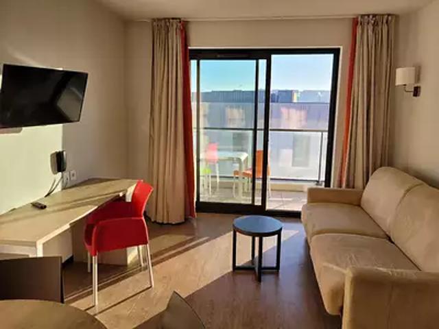 Bruges 33520 Achat / Vente appartement 2 pièces t2