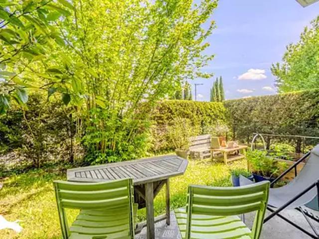 Bruges 33520 Achat / Vente appartement 2 pièces t2 parking