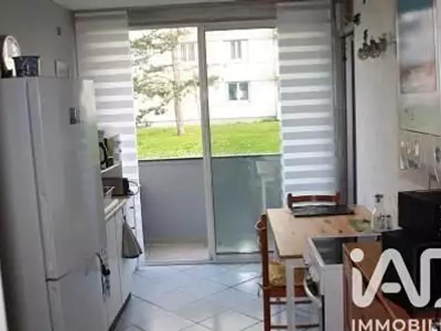 Bruges 33520 Achat / Vente appartement 2 pièces t2 parking