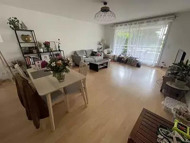 Bruges 33520 Achat / Vente appartement 4 pièces t4