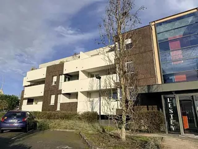 Bruges 33520 Achat / Vente appartement 5 pièces t5