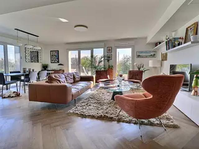 Bruges 33520 Achat / Vente appartement 5 pièces t5
