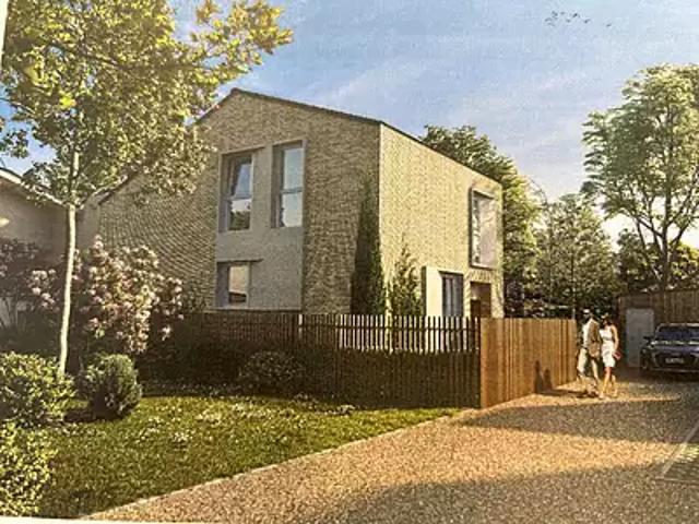 Bruges 33520 Achat / Vente maison 4 pièces t4 parking