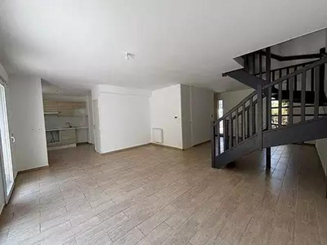 Bruges 33520 Achat / Vente maison 4 pièces t4 parking