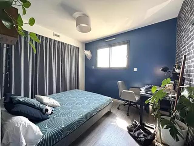 Bruges 33520 Achat / Vente maison 4 pièces t4 piscine