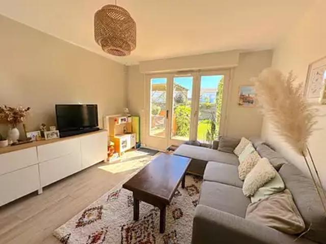 Bruges 33520 Achat / Vente maison 4 pièces t4