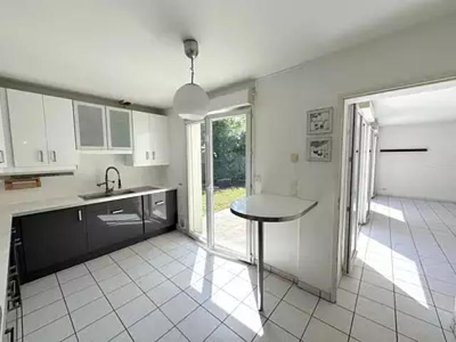 Bruges 33520 Achat / Vente maison 5 pièces t5