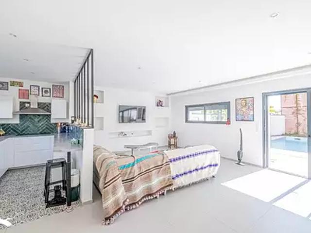 Bruges 33520 Achat / Vente maison 6 pièces t6 parking