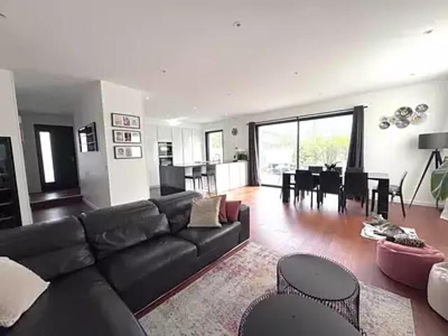 Bruges 33520 Achat / Vente maison 6 pièces t6 piscine