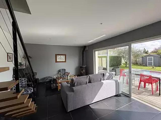 Bruges 33520 Achat / Vente maison 6 pièces t6