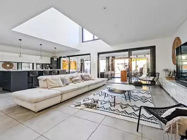 Bruges 33520 Achat / Vente maison 6 pièces t6
